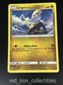 Jangmo-o 160/236 Common Cosmic Eclipse Sun & Moon Pokemon Card NM