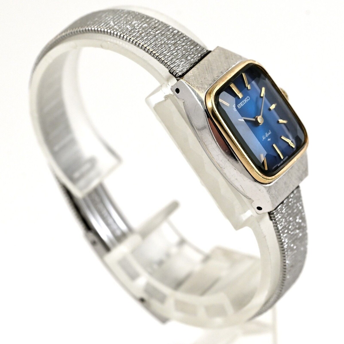 Vintage 1963 Seiko hi-beat Women's Watch 23 Jewels Hand Vintage 1963 Seiko hi-beat Women's Watch 23 Jewels Hand