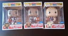 Funko Pop Lot Walmart Exclusive 10