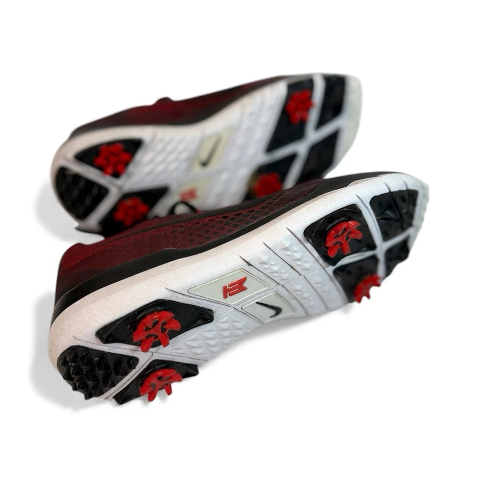 Zapatos de golf Nike TW15 Tiger Woods - para hombre talla 11,5 Foto 2 de 4