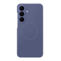 Silicone Magnet Backcover Samsung Galaxy S26 FE - Blue Violet