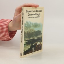 Cornwall-Saga  |  Daphne du Maurier