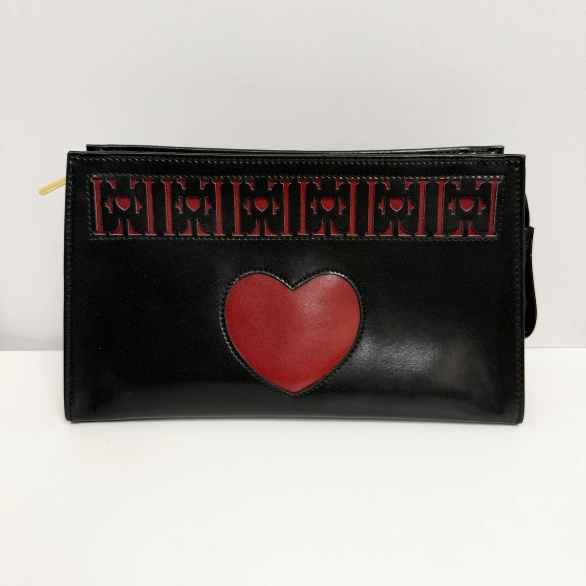 ESCADA Red Bags & Handbags for Women for sale | eBay