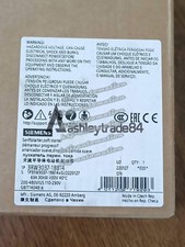 1PCS NEW SIEMENS SOFT STARTER 3RW3037-1BB14 3RW30371BB14