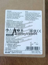 1PCS NEW SIEMENS SOFT STARTER 3RW3037-1BB14 3RW30371BB14