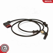 ESEN SKV ABS Sensor Raddrehzahl 06SKV061 für MERCEDES 12V KLASSE Model S203 W203