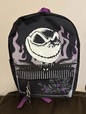 Bio World Night Before Christmas Jack Skeleton Read Description