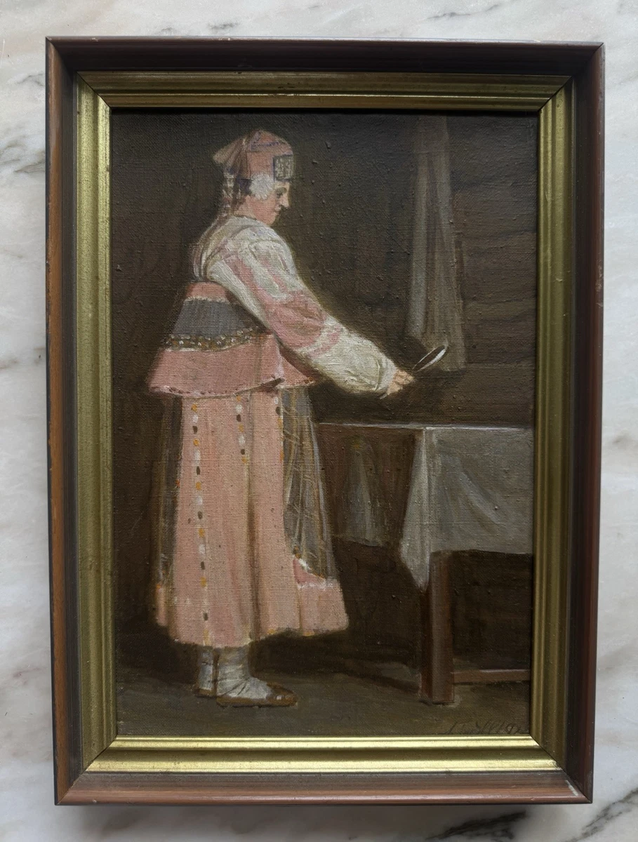 Antique Art for sale | eBay