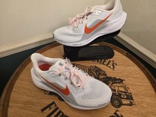 Nike Air Zoom Pegasus 41 White Picante Red for Sale | Authenticity