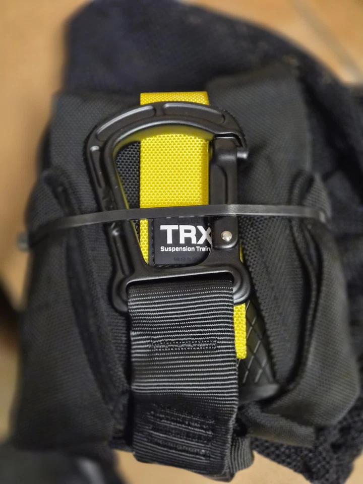 Entrenador de Suspensión TRX Modelo TRXCLUB3-TC Nuevo Foto 2 de 4