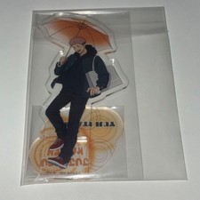Jujutsukaisen Jump Festa Takara Tomy Arts Acrylic Stand Itadori Yujin