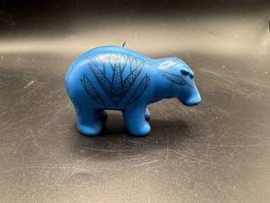 William the Hippo | eBay
