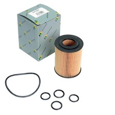 Motaquip Ölfilter LVFL854 MERCEDES-BENZ