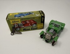 Schuco Micro Racer for sale - eBay