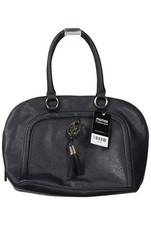 Armani Jeans Handtasche Damen Umhängetasche Bag Damentasche Marineblau #dulofte