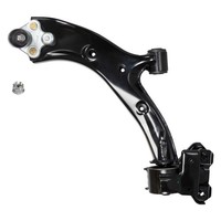 Febi Bilstein Lenker, RadaufhäNgung 42137 FüR Honda, Vorderachse Links, Unten