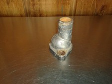 Gm Thermostat Housing Water Neck 14100840 Chevrolet Chevy Gmc Truck 454 7.4l V-8 Gm Thermostat Housing Water Neck 14100840 Chevrolet Chevy Gmc Truck 454 7.4l V-8
