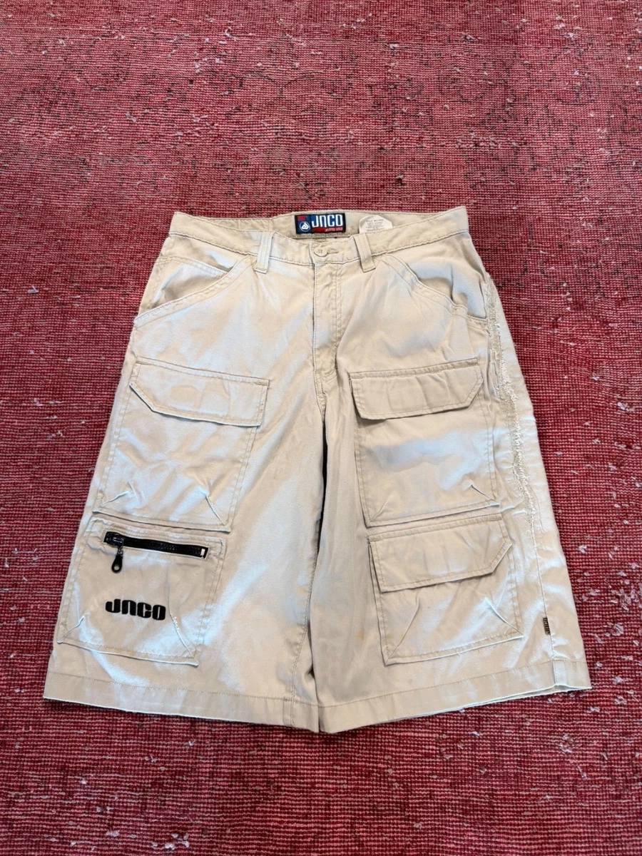 Cargo Shorts for Men with Vintage for sale | eBay
