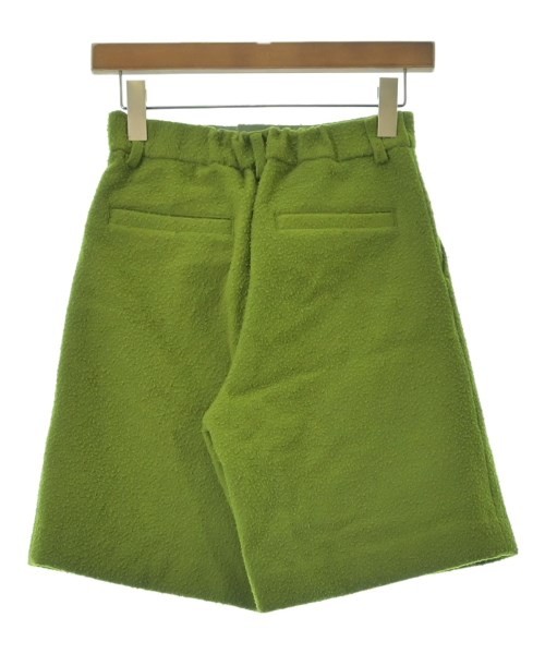 AMERI Shorts Green S 2200616885048 - image 2
