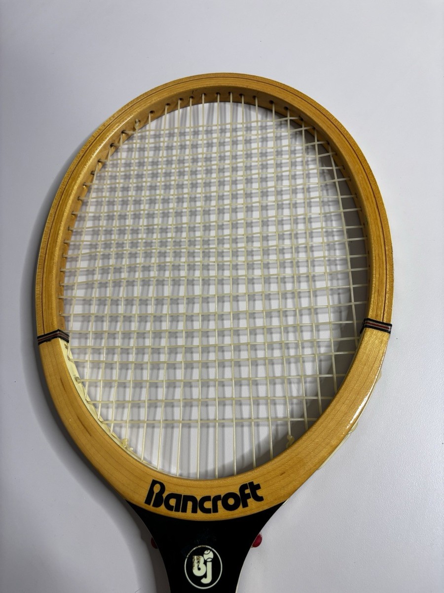 Bancroft BJORN BORG テニスラケット ytennis-shop_13248