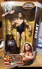 WWE Mattel Elite 22 WCW The Giant nWo action Figure Big Show Paul Wight