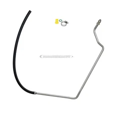 For Cadillac DeVille Pontiac Bonneville Edelmann Power Steering Return Line CSW