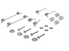 Mâchoire de frein Citroen BX