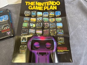 Gyromite (Nintendo Entertainment System, 1985) Complete