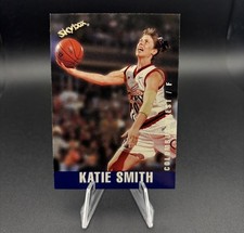 1999 Skybox Reebok ABL - Katie Smith #20 (RC) Columbus Quest Ohio State Shock