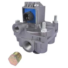 Trucking Products ABS Relay Assembly Valve 4.0 PSI for Wabco Meritor S4721950330