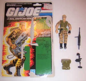 gi joe toys 1980s ebay