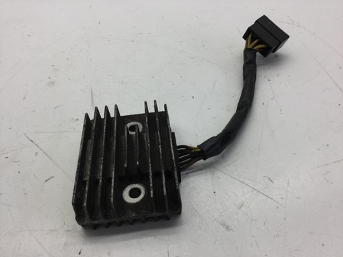 Motorcycle Voltage Regulator Rectifier For Kawasaki ER500 ER-5 ZR400 Zephyr ZR40