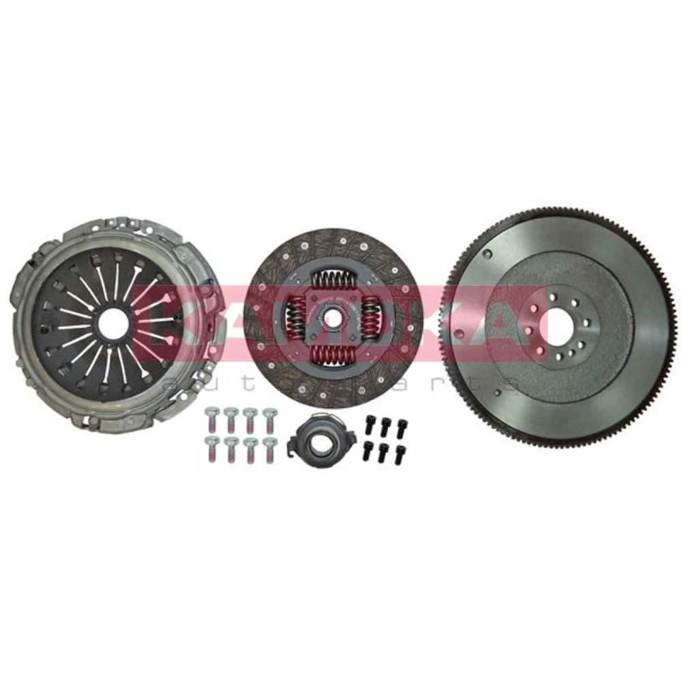 KAMOKA Kupplungssatz für Lancia Phedra 179 2.0 JTD Zeta 22_ 22 U6 - Bild 1 von 1