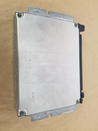 1992 - 1999 BMW M3 E36 ECM ENGINE CONTROL MODULE #691CN - Picture 4 of 6