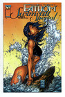Fathom Swimsuit Special #1 - Michael Turner - 1999 - Nm