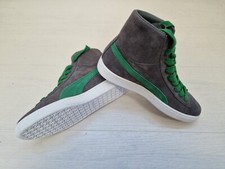 FW23 PUMA SUEDE MID CLASSIC