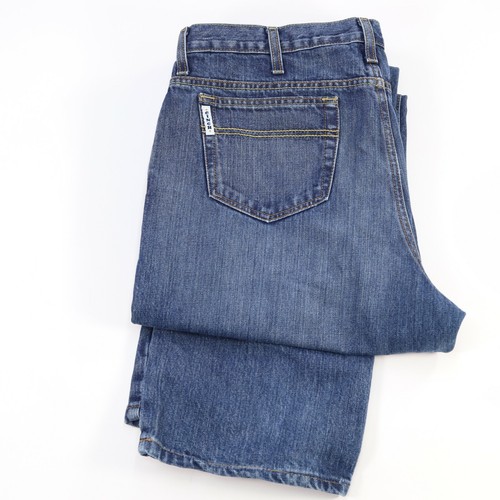 Cinch White Label Jeans Size 38x38 Men 