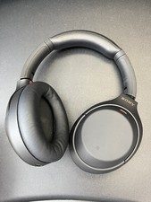 Sony WH-1000XM4 Over the Ear Wireless Headset - Black