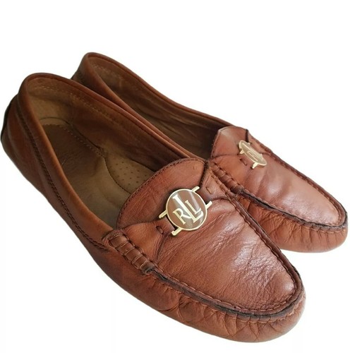 Lauren Ralph Lauren Womens 6 Carley 