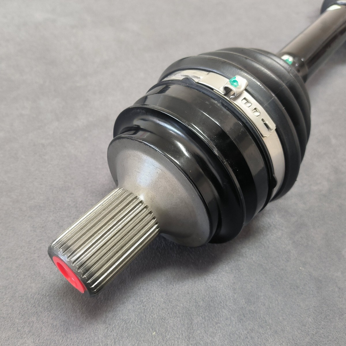 A2903302500 Front Left Driver Axle Shaft for Mercedes-Benz AMG GT