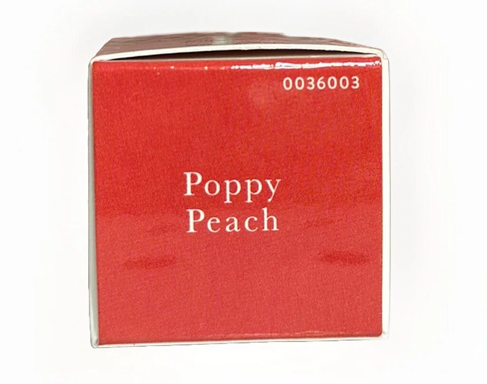 Laura Geller Serum Blush Cheek Tint Poppy Peach New in Box 0.34 Oz - Image 3 of 4