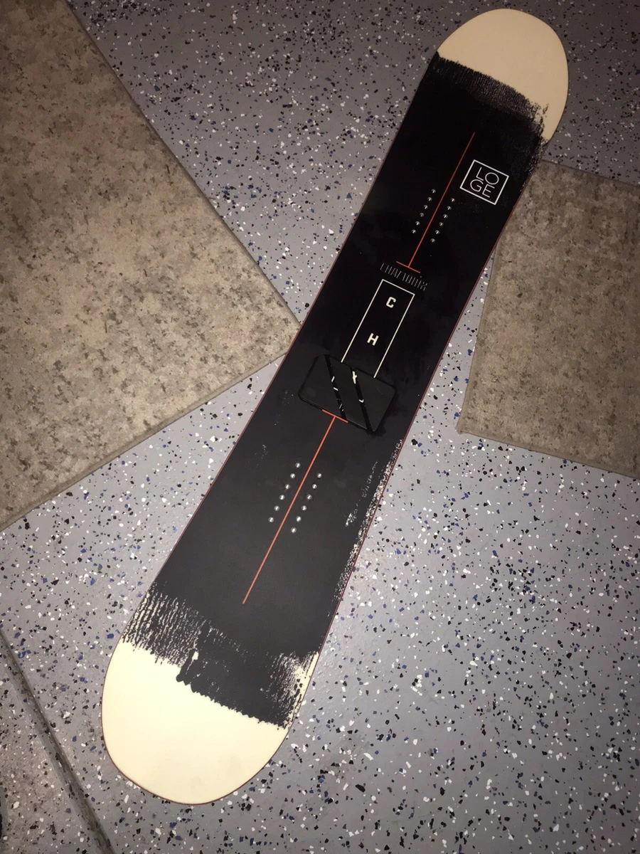 chamonix snowboards
