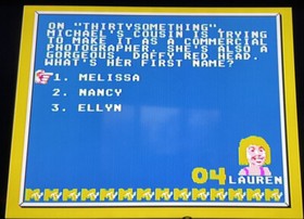 Nintendo Nes 2 Games Tested Wheel Of Fortune, Remote Control W/ Manuals &ldquo;LOOK&rdquo;