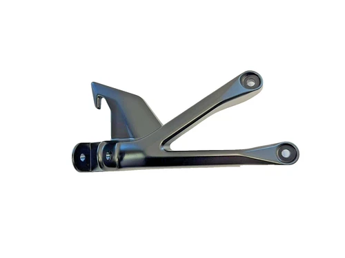 BRACKET,PILLION FOOTREST,R