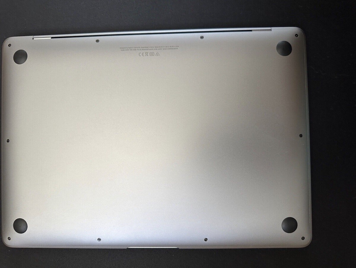 Apple MacBook Air 13.3