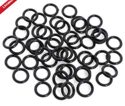 20 Joints Hozelock Gardena Hose Garden Connector o Ring Replacement Joint Atb A1