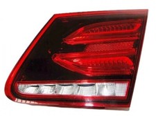 Feu avant (phare) Mercedes 207
