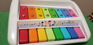 xylophone piano