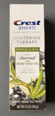 hemp toothpaste savers