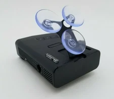 New Uniden R8 Radar Detector Mount - 3 Cup Mount Design       (UND-R3-3Ca) 